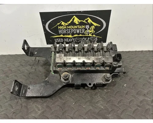 Starter Solenoid   HIGH MOUNTAIN HORSEPOWER