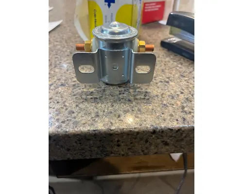 Starter Solenoid   Truck Salvage International Inc