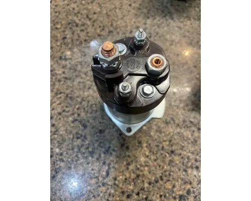 Starter Solenoid   Truck Salvage International Inc