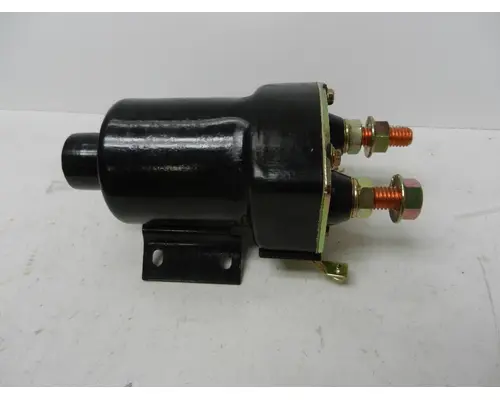 Starter Solenoid   Charlotte Truck Parts,inc.