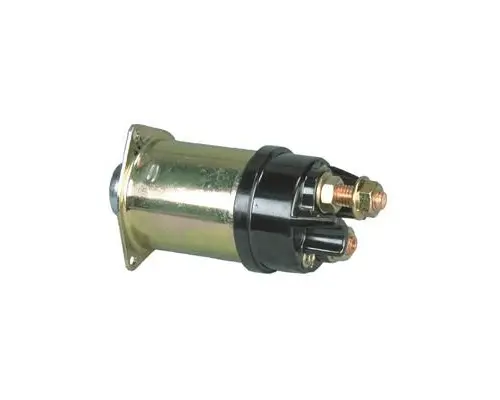 Starter Solenoid   Charlotte Truck Parts,inc.