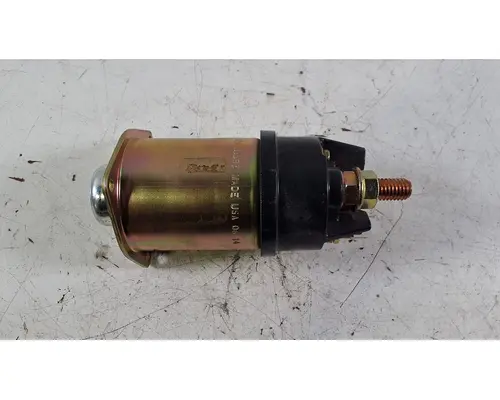 Starter Solenoid   Lund Truck Parts