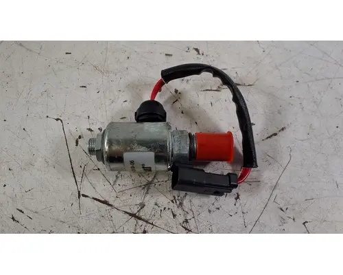 Starter Solenoid   Lund Truck Parts