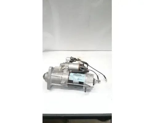 Starter Solenoid   Marshfield Transportation Products