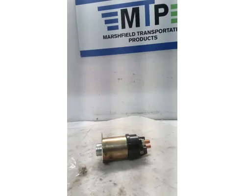 Starter Solenoid   Marshfield Transportation Products