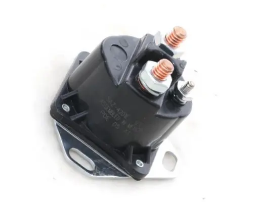 Starter Solenoid   Marshfield Transportation Products