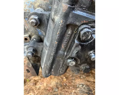 Steering Gear / Rack   B &amp; W  Truck Center