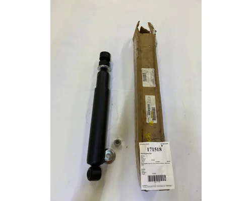 Steering Gear / Rack   Edmonton Rctp