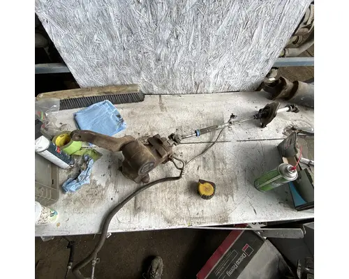 Steering Gear / Rack   Custom Truck One Source