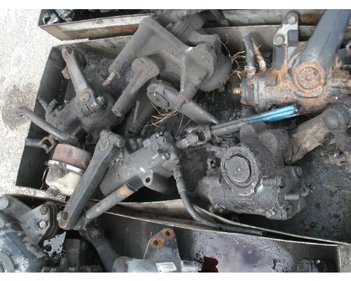 Steering Gear / Rack   Big 3 Truck Parts, LLC