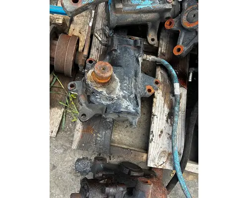 Steering Gear / Rack   Usa Trade &amp; Exports Inc