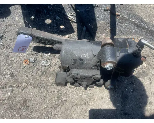 Steering Gear / Rack   Usa Trade &amp; Exports Inc