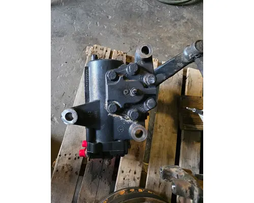 Steering Gear / Rack   Bobby Johnson Equipment Co., Inc.