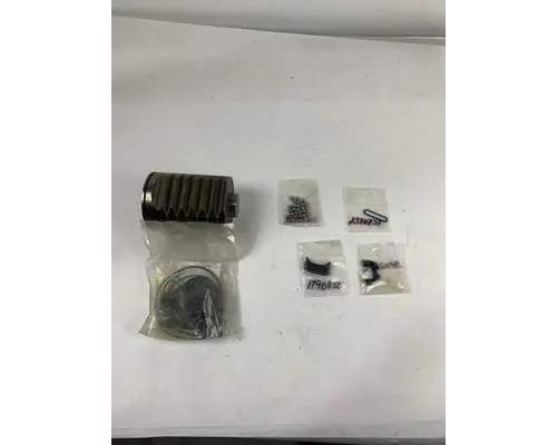 Steering Gear / Rack   Hagerman Inc.