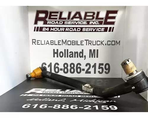 Steering Or Suspension Parts, Misc.   Reliable Road Service, Inc.