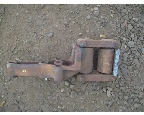 Steering Or Suspension Parts, Misc.   Dixie Truck Centre