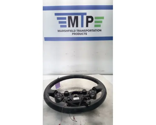 Steering Wheel   Marshfield Transportation Products