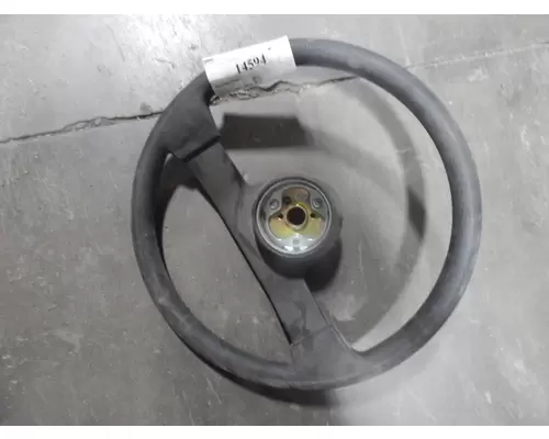 Steering Wheel   K &amp; R Truck Sales, Inc.
