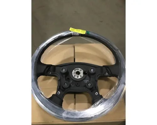 Steering Wheel   K &amp; R Truck Sales, Inc.