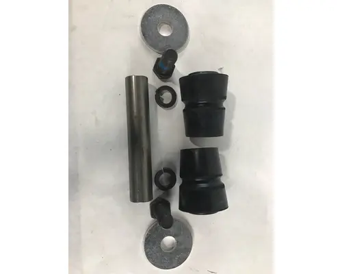 Suspension   Hagerman Inc.