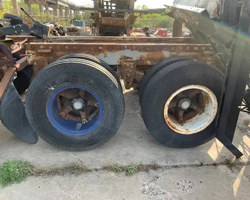 Suspension   Custom Truck One Source