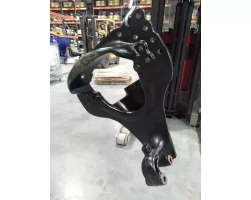 Suspension   Hagerman Inc.