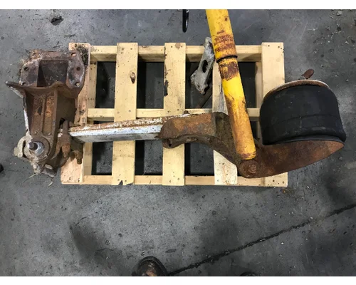 Suspension   Vander Haags Inc KC