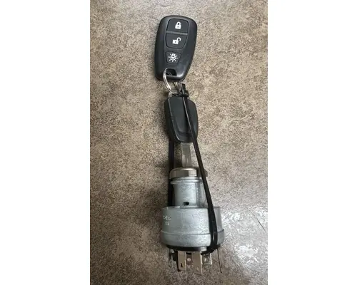 Ignition Switch   High Mountain Horsepower