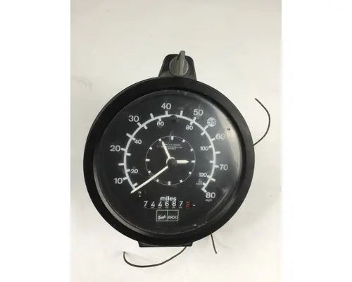 Tachometer   Hagerman Inc.