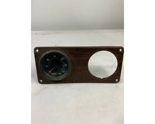 Tachometer   Hagerman Inc.