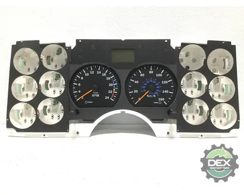 Tachometer   Dex Heavy Duty Parts, LLC  