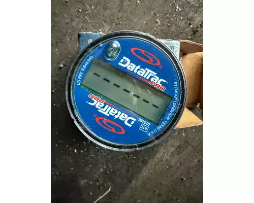 Tachometer   2679707 Ontario Inc