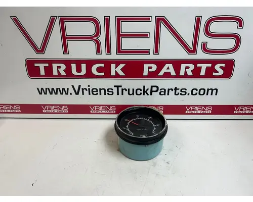 Tachometer   Vriens Truck Parts