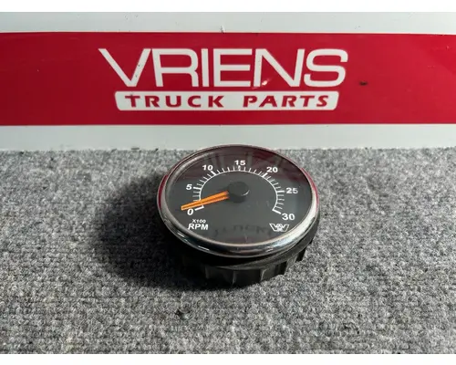 Tachometer   Vriens Truck Parts