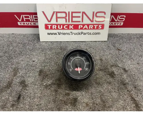 Tachometer   Vriens Truck Parts