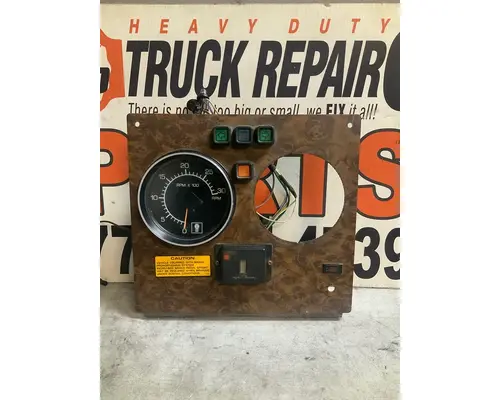 Tachometer   Hd Truck Repair &amp; Service