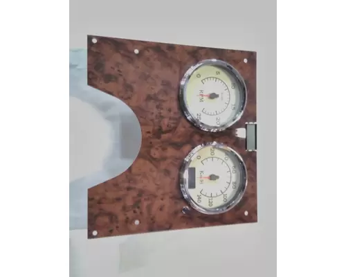 Tachometer   Marshfield Transportation Products