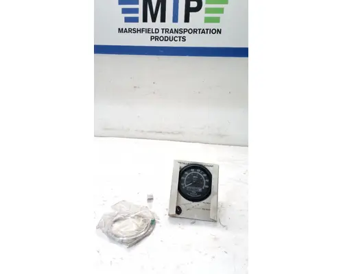 Tachometer   Marshfield Transportation Products