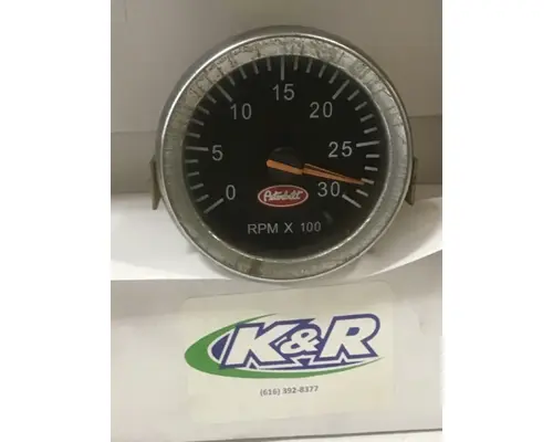 Tachometer   K &amp; R Truck Sales, Inc.