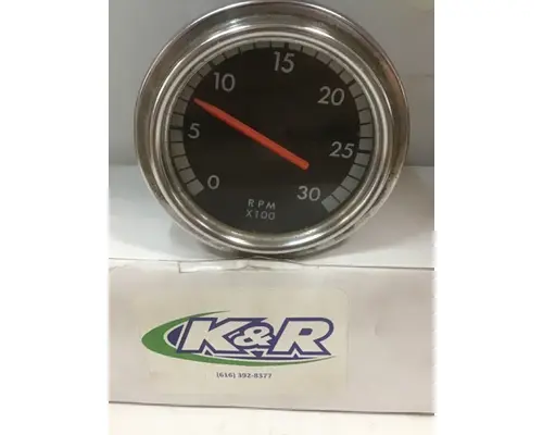 Tachometer   K &amp; R Truck Sales, Inc.