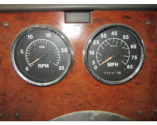 Tachometer   Valley Truck - Grand Rapids