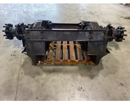 Tag Axle   Frontier Truck Parts