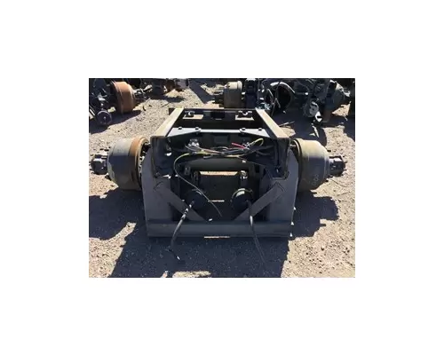 Tag Axle   American Truck Salvage