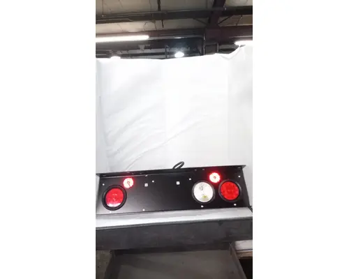 Tail Lamp   Marshfield Transportation Products