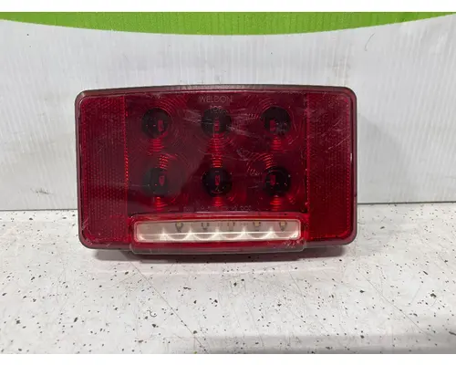 Tail Lamp   K &amp; R Truck Sales, Inc.