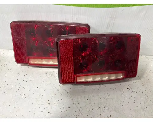 Tail Lamp   K &amp; R Truck Sales, Inc.