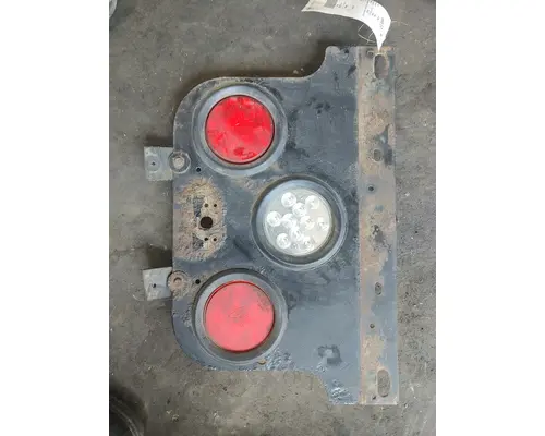 Tail Panel   Truck Salvage International Inc