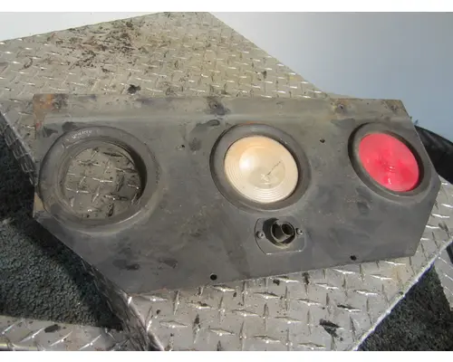 Tail Panel   Valley Truck - Grand Rapids