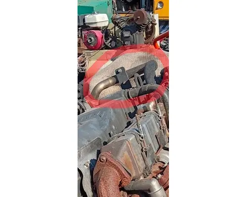 Tail Pipe   Usa Trade &amp; Exports Inc