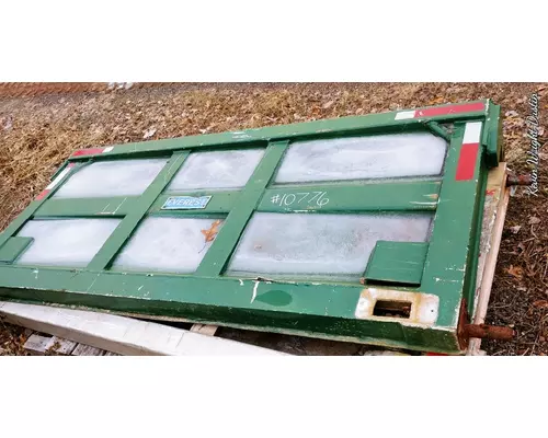 Tailgate   Camerota Truck Parts